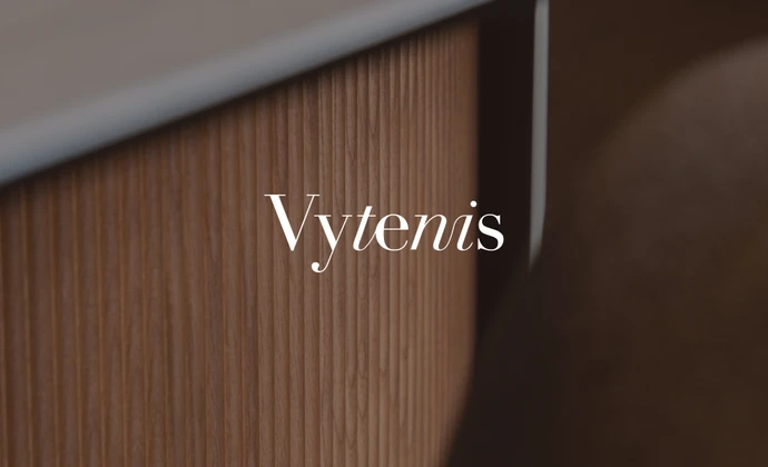 Vytenis

NT projektas