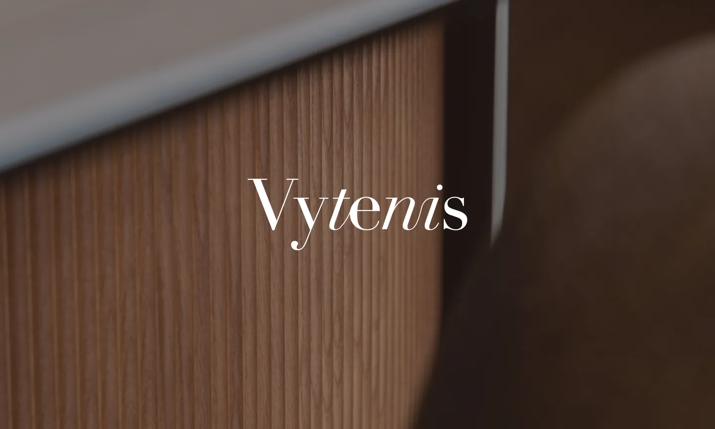 Vytenis

NT projektas