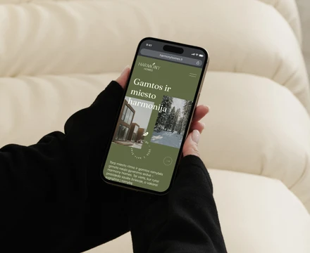 Harmony Homes

NT projektas
