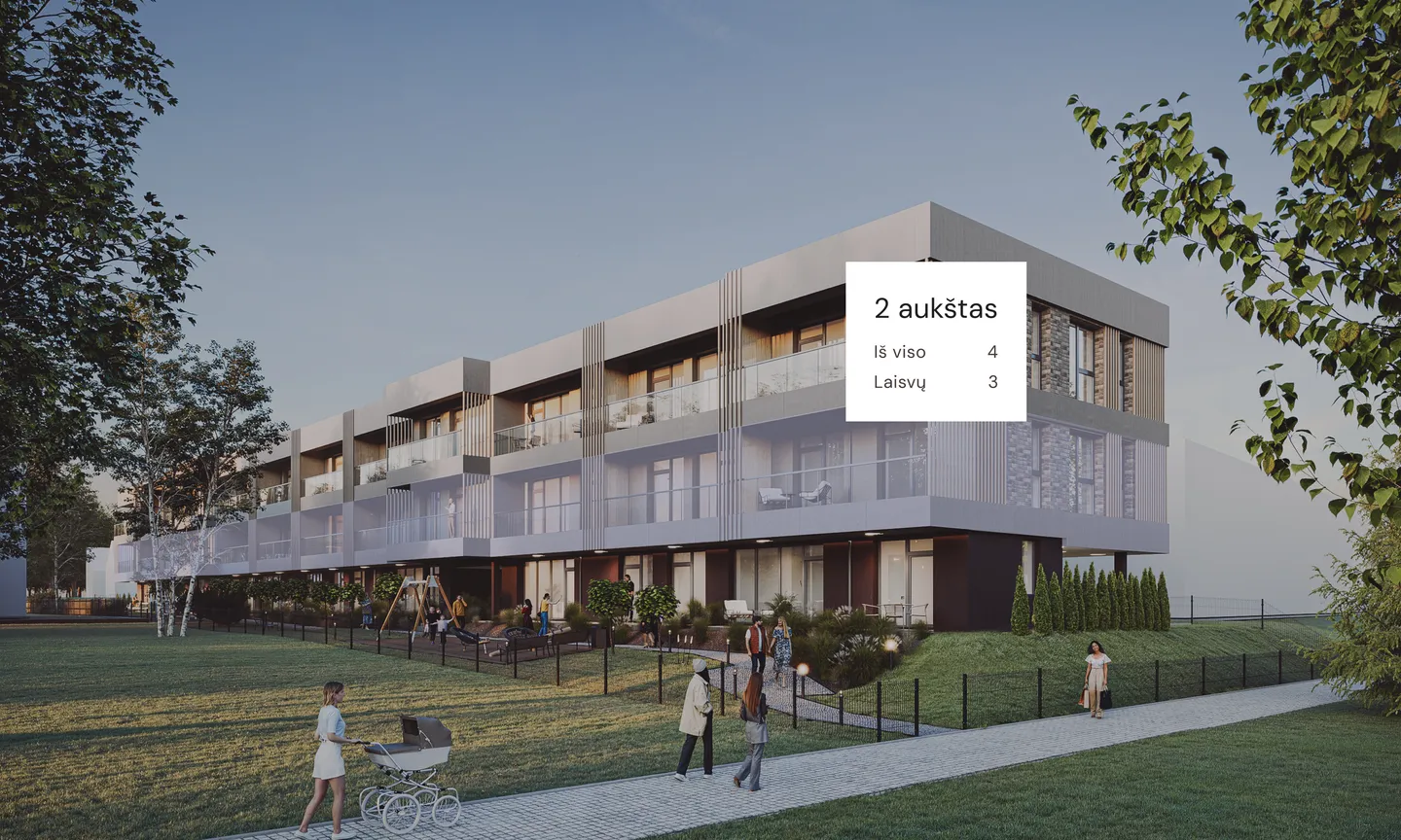Savo ritmu
Real estate