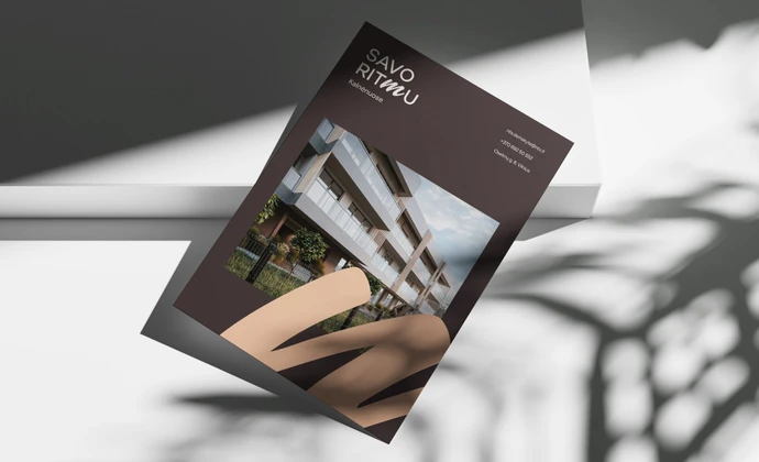 Savo ritmu

branding
