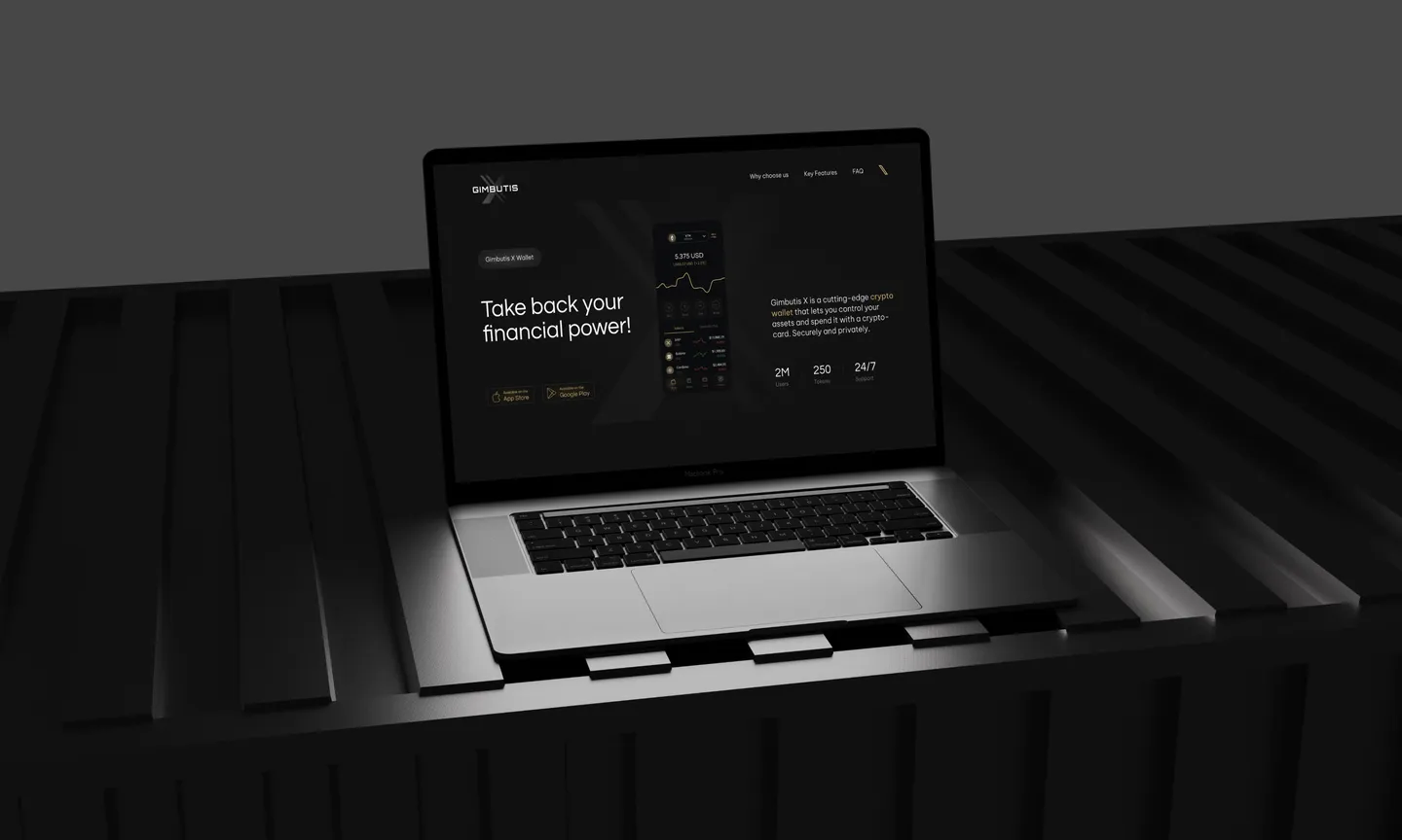 Gimbutis X

Web3 platforma
