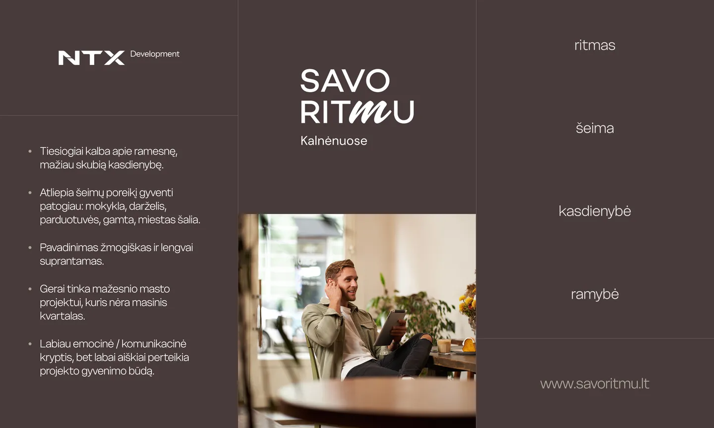Savo ritmu

prekės ženklas
